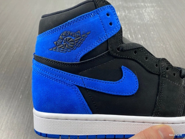 Reps TBkick OG Air Royal 1 Reimagined DZ5485-042 High Jordan 0720